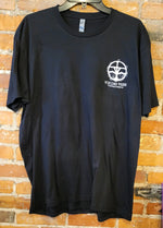 Chauncey's Surfboard Repair Tshirt