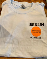 Viking Tree Berlin Tshirt