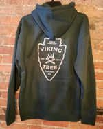 Arrowhead Logo Pullover Hoodie