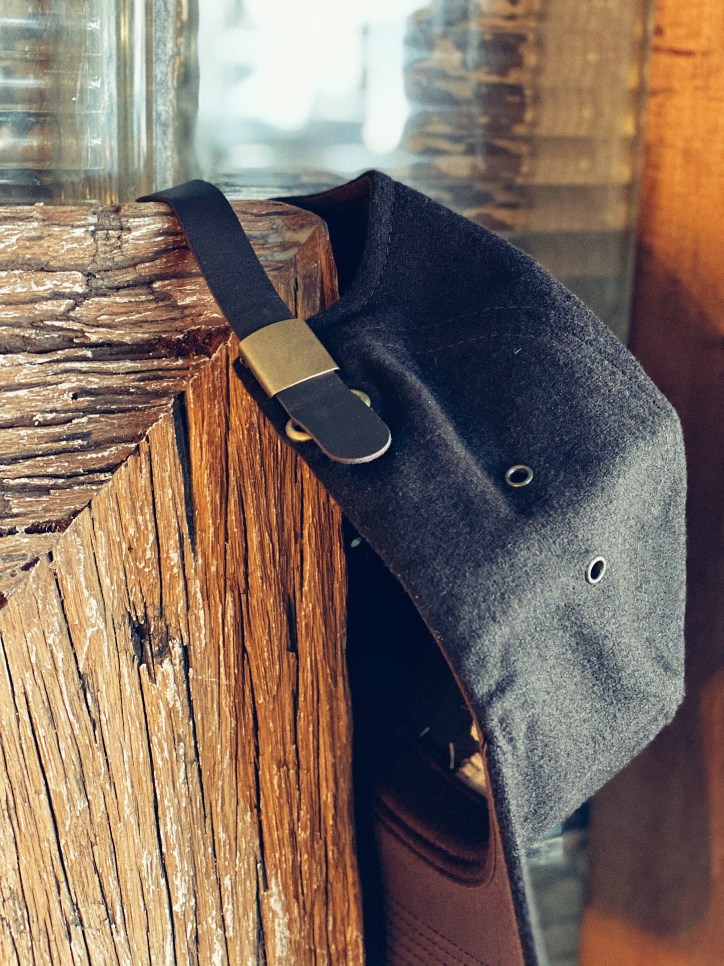 Viking Tree 5-Panel Hat