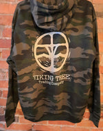 Always Adventure Drawstring Hoodie