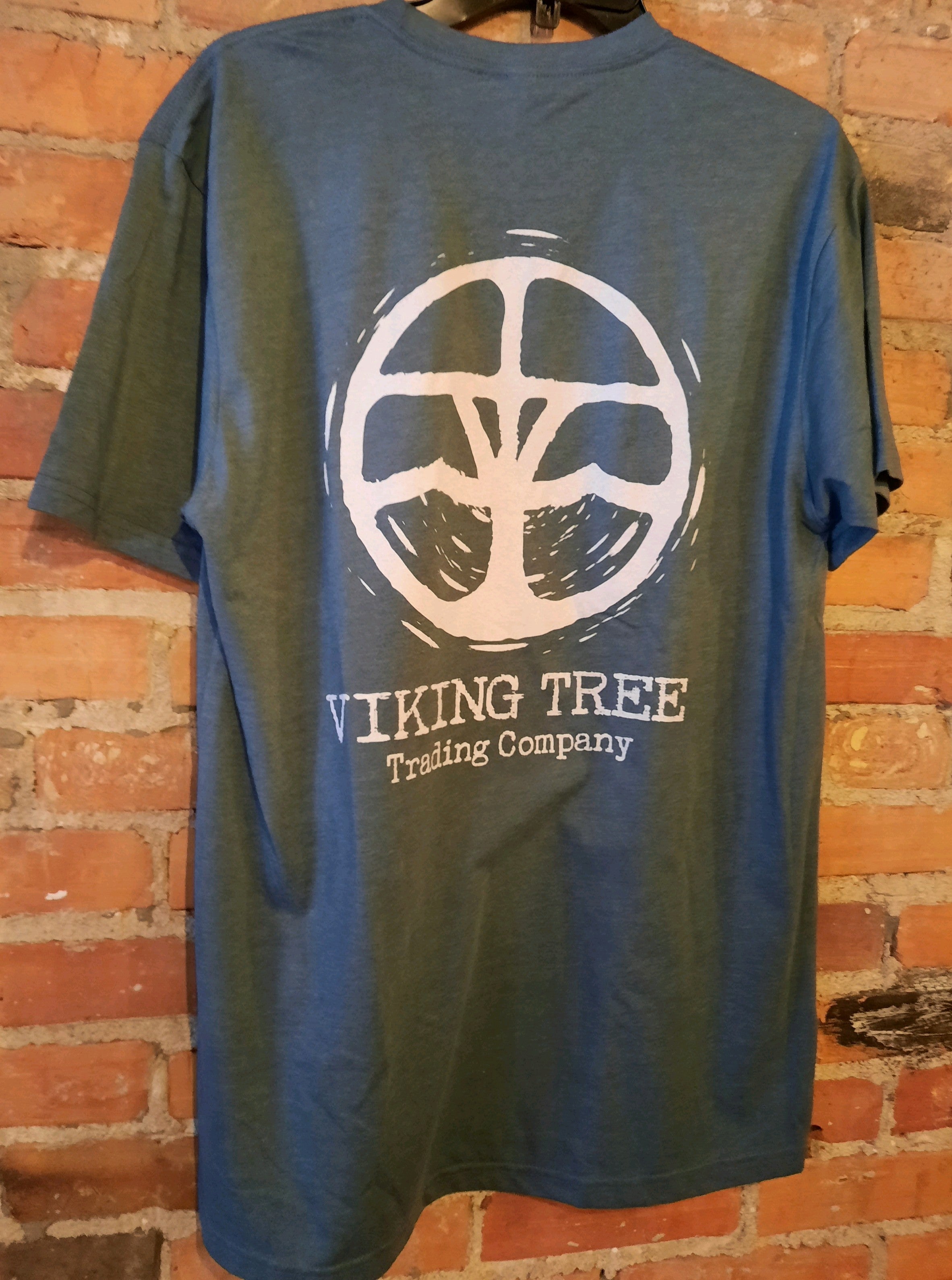 Always Adventure Short Sleeve T Shirt