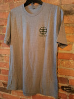 Viking Tree Short Sleeve T Shirt - Arrowhead Logo