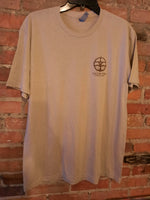 Viking Tree Short Sleeve T Shirt - Arrowhead Logo