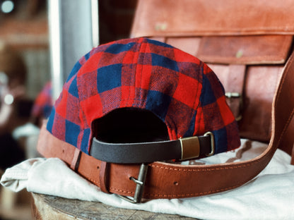 Viking Tree 5-Panel Hat